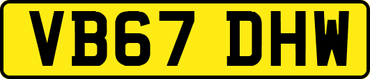 VB67DHW