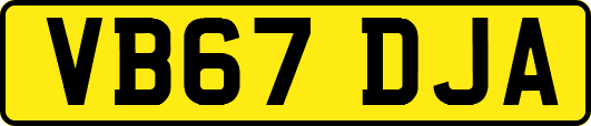 VB67DJA