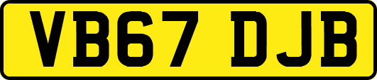 VB67DJB