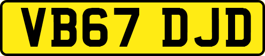VB67DJD