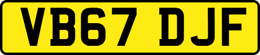 VB67DJF