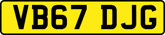 VB67DJG