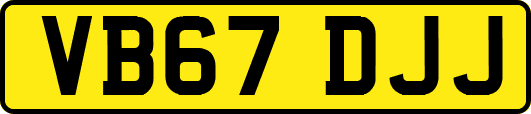 VB67DJJ