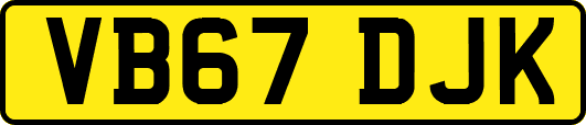 VB67DJK