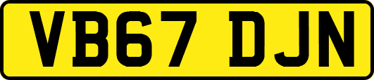 VB67DJN