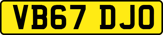 VB67DJO