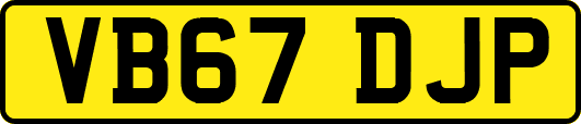 VB67DJP