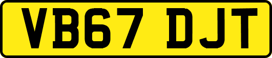 VB67DJT