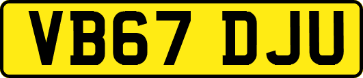 VB67DJU