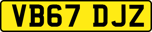 VB67DJZ