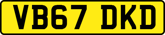VB67DKD