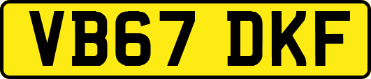 VB67DKF