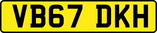 VB67DKH