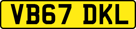 VB67DKL