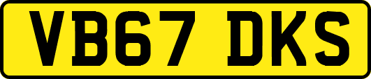 VB67DKS