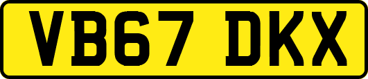 VB67DKX