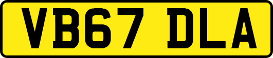 VB67DLA