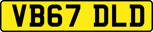 VB67DLD