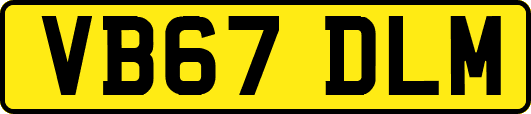 VB67DLM