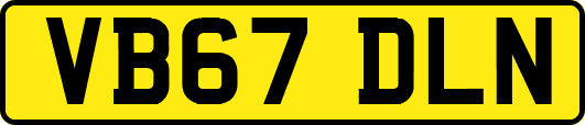 VB67DLN
