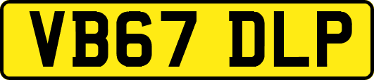 VB67DLP