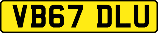 VB67DLU