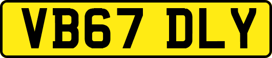 VB67DLY