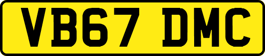 VB67DMC