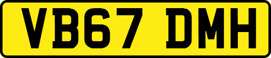 VB67DMH