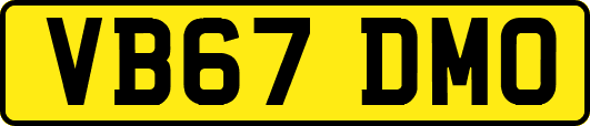 VB67DMO