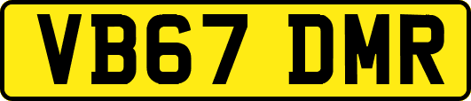 VB67DMR