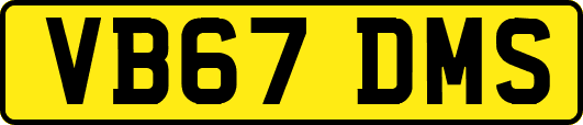 VB67DMS