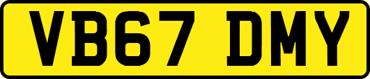 VB67DMY