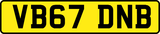 VB67DNB