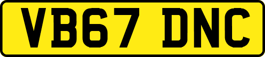 VB67DNC
