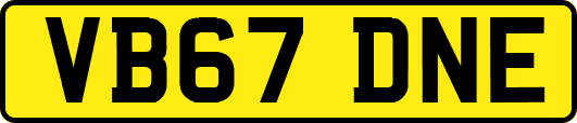 VB67DNE