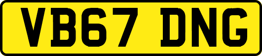 VB67DNG