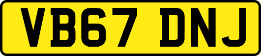 VB67DNJ