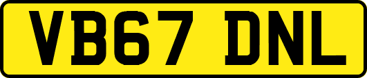 VB67DNL