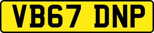 VB67DNP