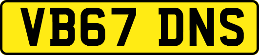 VB67DNS