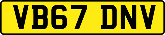 VB67DNV