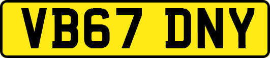 VB67DNY