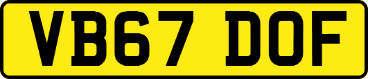 VB67DOF