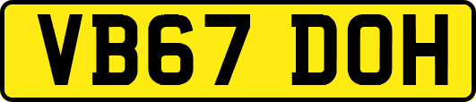 VB67DOH