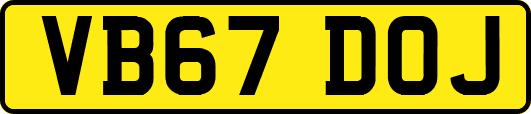 VB67DOJ