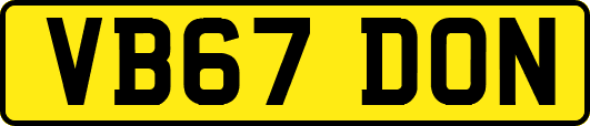 VB67DON