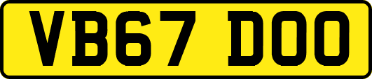 VB67DOO