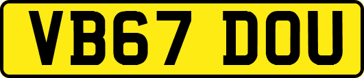 VB67DOU