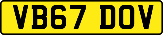 VB67DOV